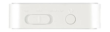 D-Link Portable Router and Charger - White (DIR-510L/MNAW)