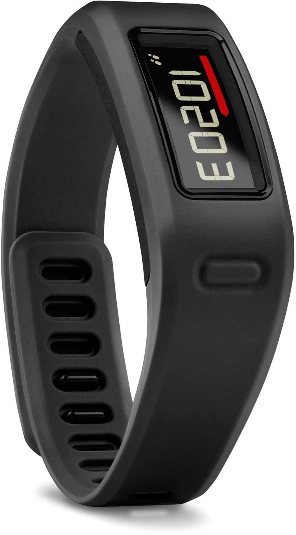 Garmin Vivofit Fitness Band - Black