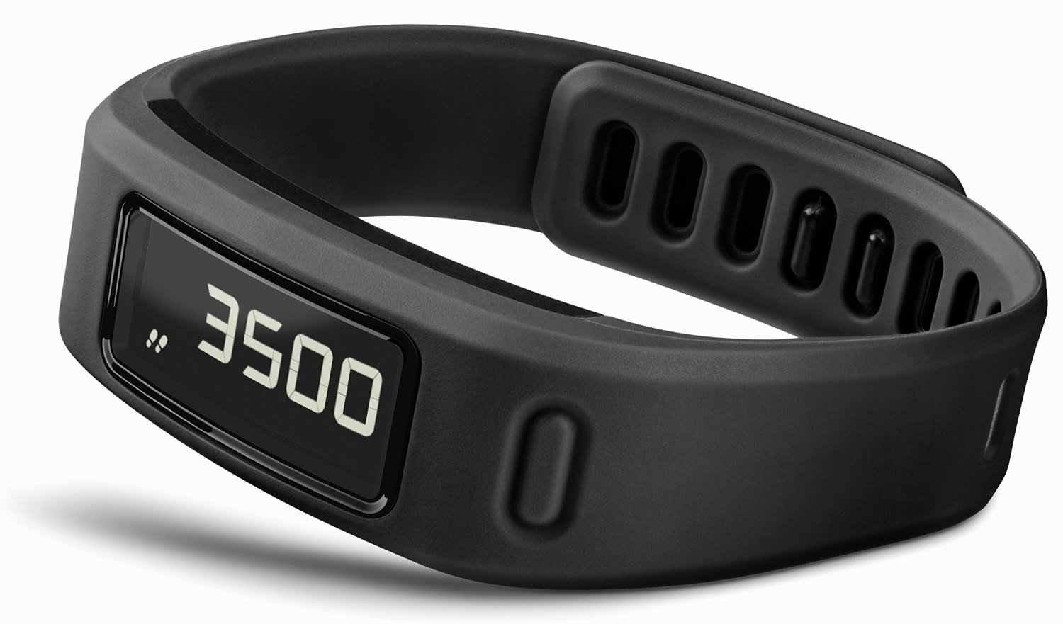 Garmin Vivofit Fitness Band - Black