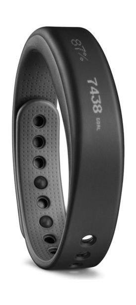 Garmin Vivosmart Slate Large Price in Kuwait Xcite Alghanim