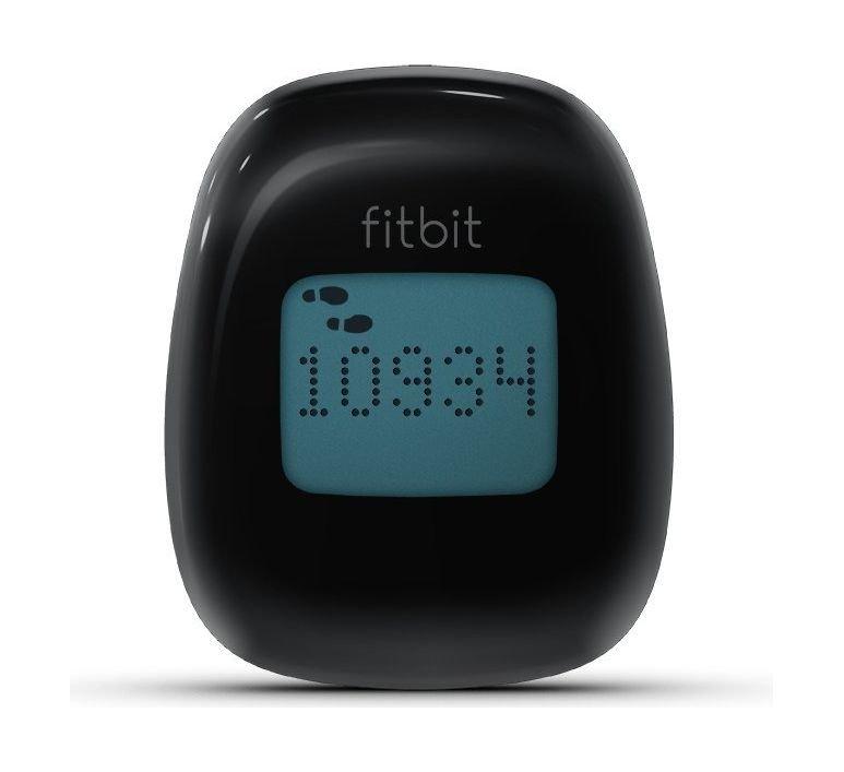 Fitbit Zip Activity Tracker - Charcoal FB301C