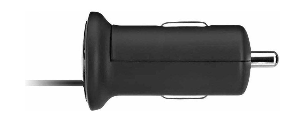 Belkin Bluetooth FM Transmitter F8M117cw - Black