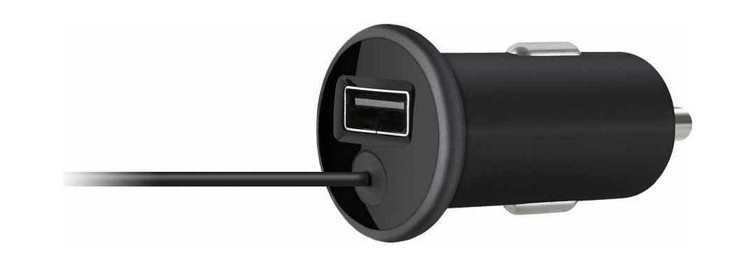 Belkin Bluetooth FM Transmitter F8M117cw - Black