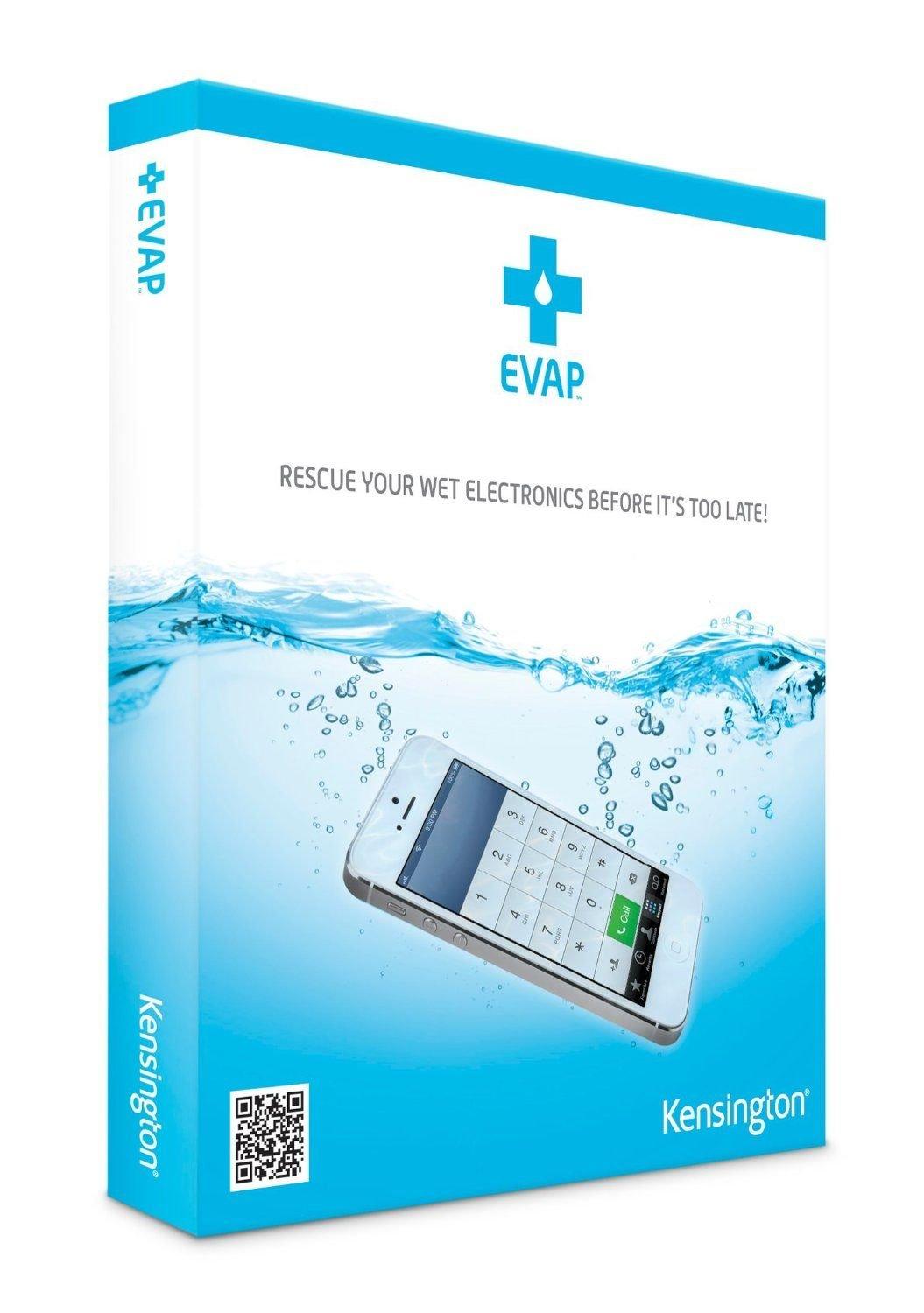 Kensington EVAP Water Resue Kit - White (K39723EU)
