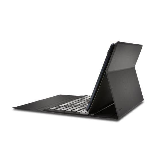 Kensington KeyFolio Fit Universal 10-Inch Tablet Case for Windows - Black K97345WW