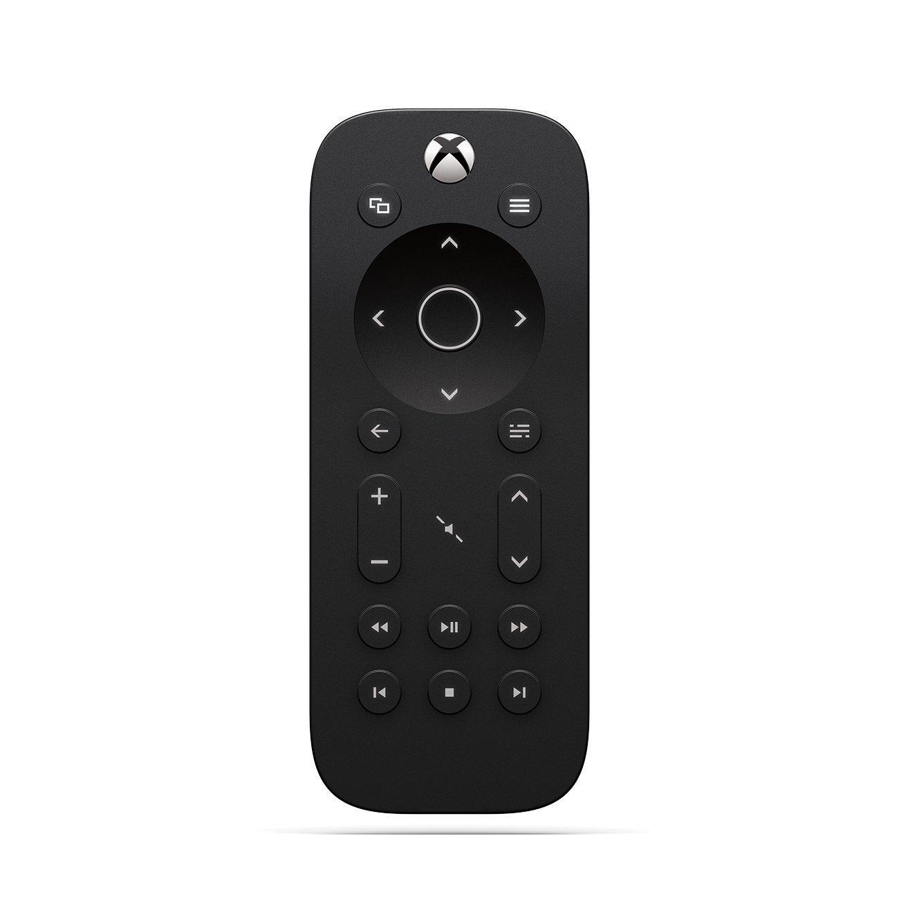 Xbox One Media Remote