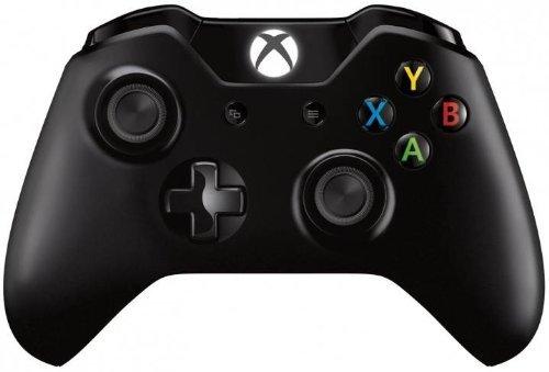 Xbox One Wireless Controller with Play & Charge Kit