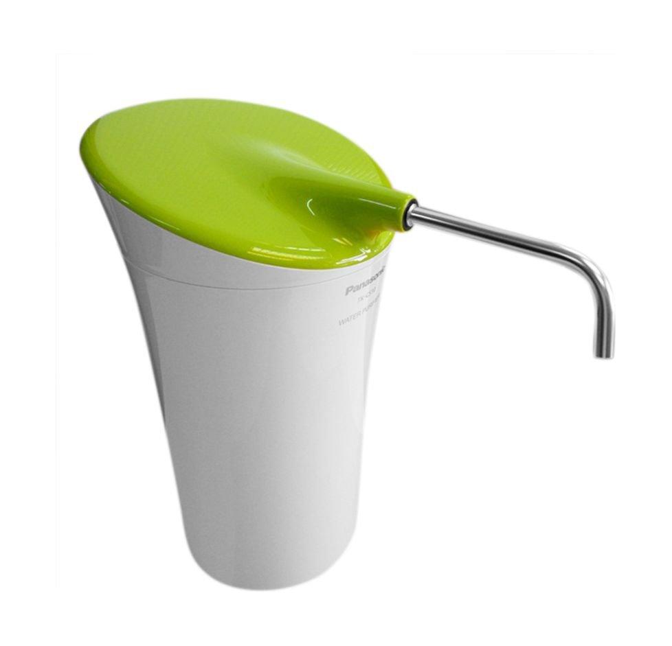 Panasonic Water Purifier (TK-CS10-WEX)