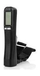 American Tourster Portable Digital Luggage Scale -Black - Z19X09049