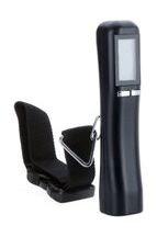 American Tourster Portable Digital Luggage Scale -Black - Z19X09049