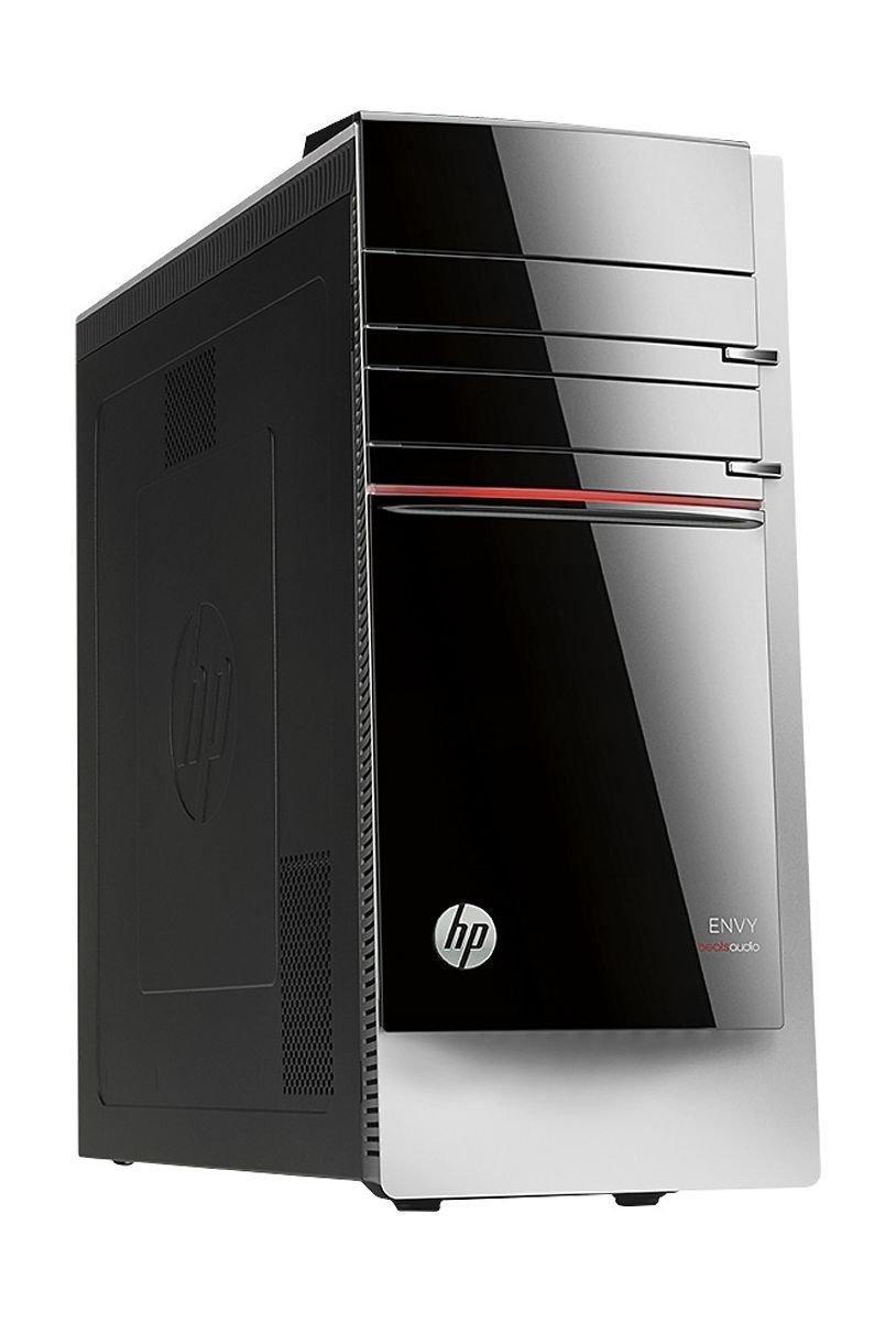 HP Envy Core i7 16GB RAM 2TB HDD Desktop Tower - Black (700-531nx)
