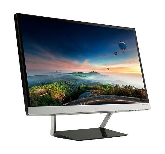 HP Pavilion 23-inch IPS LED Backlit Monitor - J7Y74AA