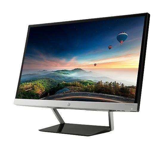 HP Pavilion 23-inch IPS LED Backlit Monitor - J7Y74AA