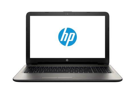 HP Core i5-5200U 4GB RAM 500GB HDD 15.6-Inch Laptop - Silver AC076NX