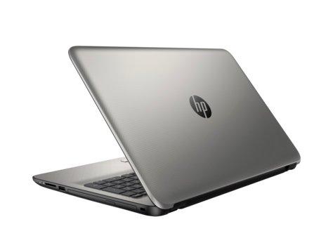 HP Core i5-5200U 4GB RAM 500GB HDD 15.6-Inch Laptop - Silver AC076NX