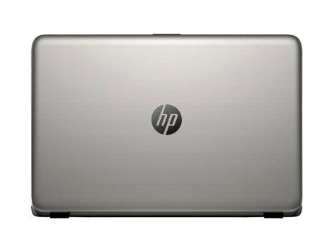 HP Core i5-5200U 4GB RAM 500GB HDD 15.6-Inch Laptop - Silver AC076NX