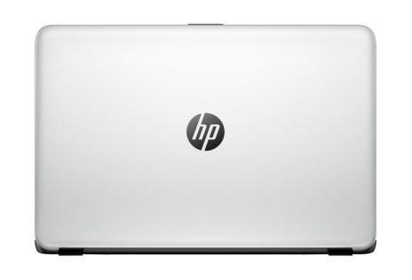 HP Core-i5 4GB RAM 500GB HDD 15.6-inch Laptop - Silver 5-ac078nx