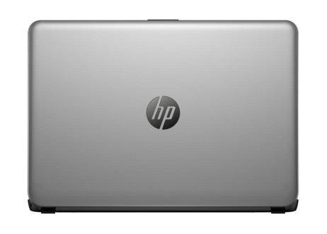 HP Core-i5 8GB RAM 1TB HDD14-inch Laptop - Silver 14-ac016nx