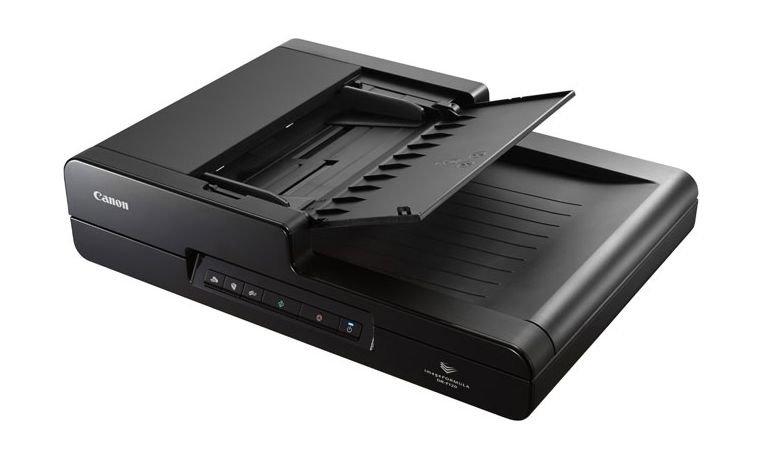 Canon Image Formula DR-F120 Document Scanner