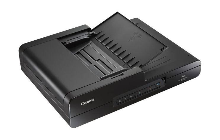Canon Image Formula DR-F120 Document Scanner