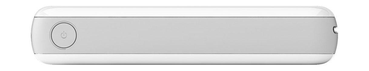 Polaroid Zip Bluetooth Digital Photo Printer - White