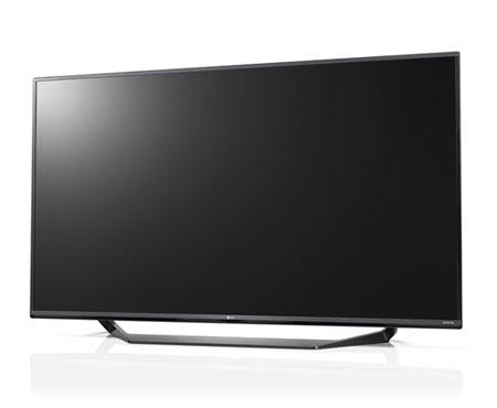 LG 55-Inch UHD LED TV - 55UF671T