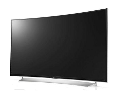 LG 65UG870T 4K 3D Smart Curved 65inch UHD LED TV Price in Kuwait Xcite
