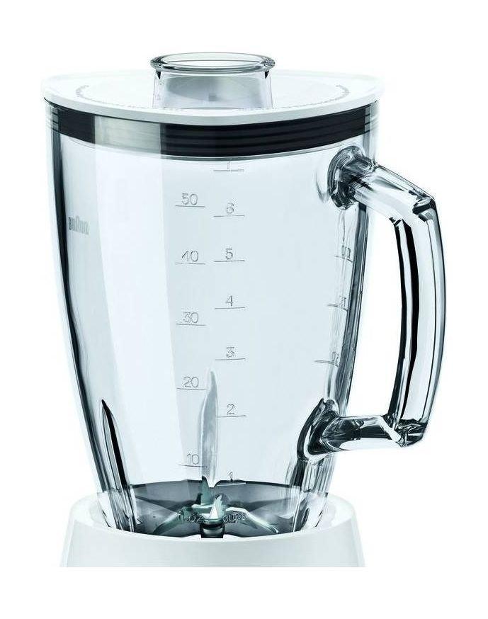 Braun TributeCollection Blender with Glass Jar 800W 1.7L (JB3060