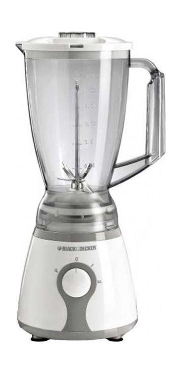 Black & Decker 300W 1.5L Blender BX205B5 Price in Kuwait Xcite