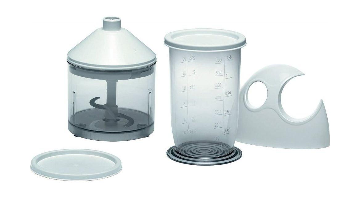 Bosch Handblender Set MSM6300GB - 600 watt