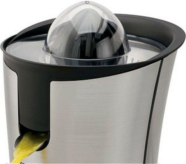 Kenwood 60W Stainless Steel Citrus Juicer OWJE297001 Price in Kuwait