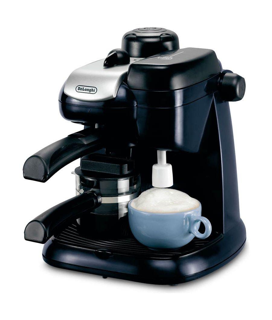 D'elonghi DLEC9 Coffee Machine