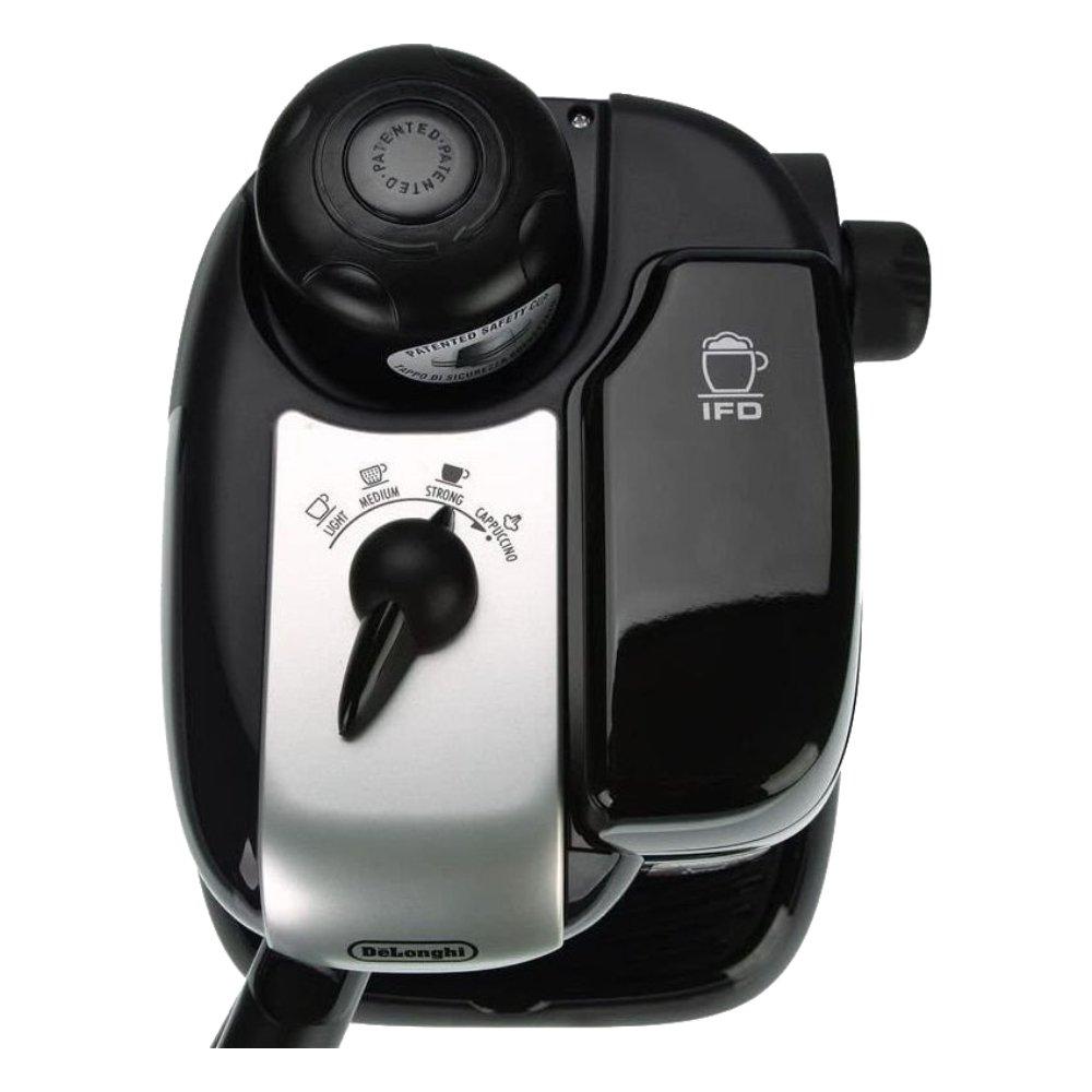 D'elonghi DLEC9 Coffee Machine