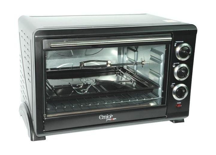 Emjoi electric oven discount