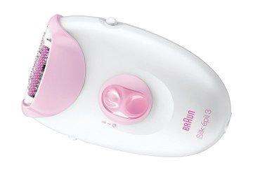 Braun SE 3370 Silk epil 3 Epilator Price in Kuwait Xcite