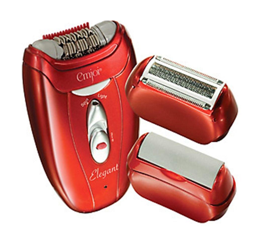Emjoi Elegant Corded 36 Tweezer Epilator - AP-17UDR