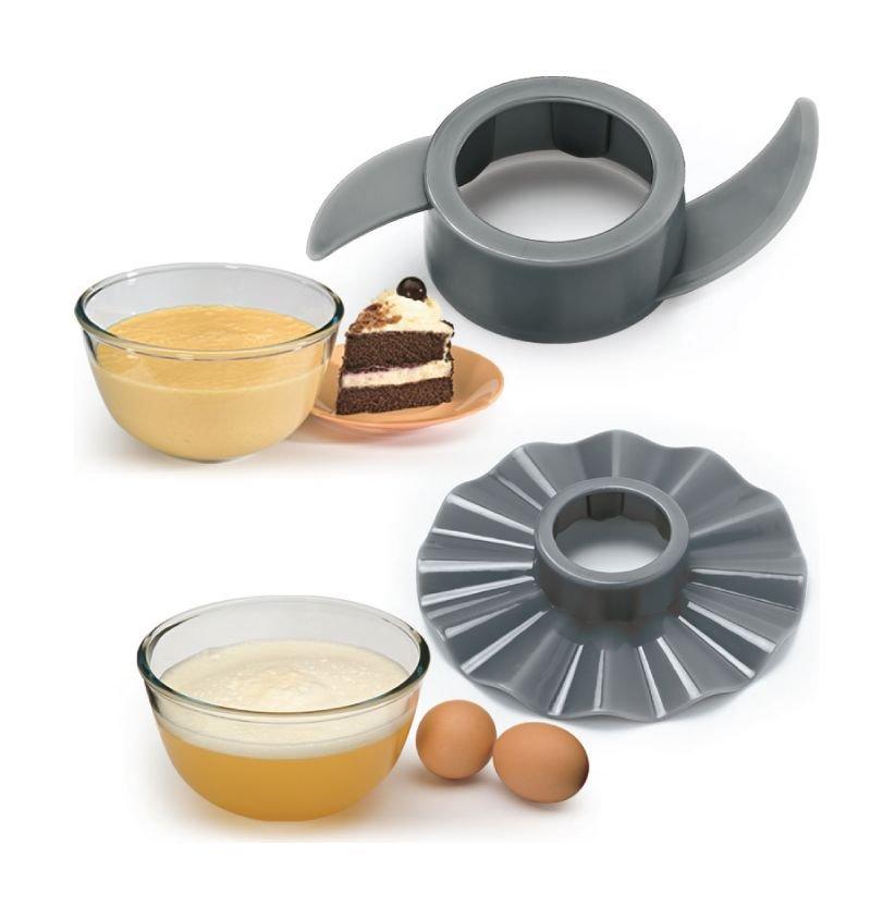 Black + Decker 400W Food Processor With Blender, Mincer & Grinder