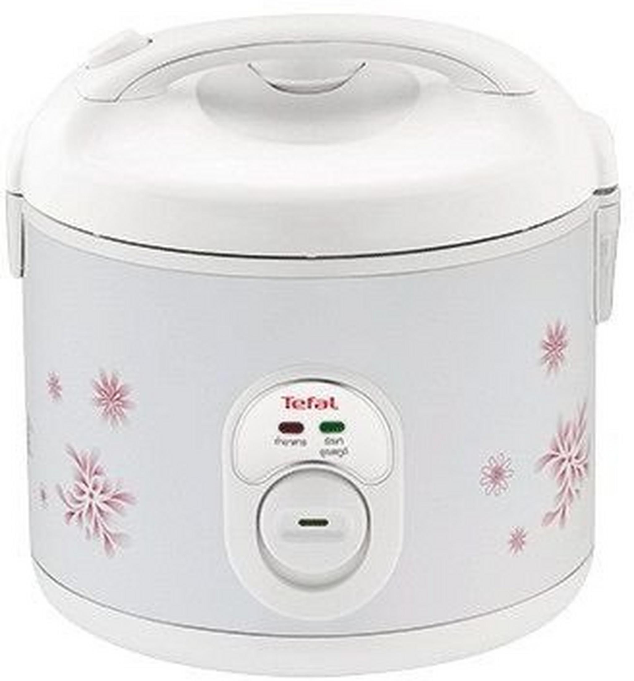 Tefal Electric Rice Cooker RK101827