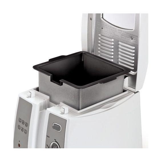 Black & Decker Deep Fryer EF2750B5 Price in Kuwait Xcite
