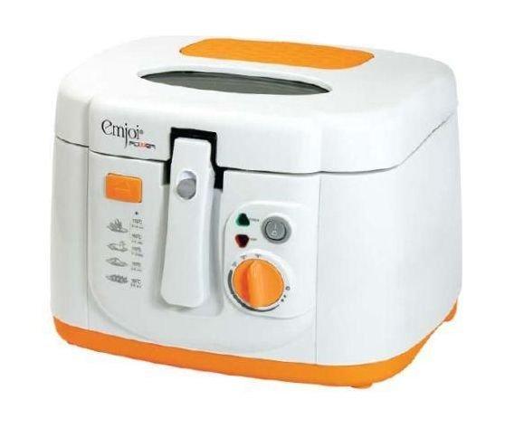 سعر Emjoi Deep Fryer 1800W UEDF194 في الكويت اكسايت الغانم