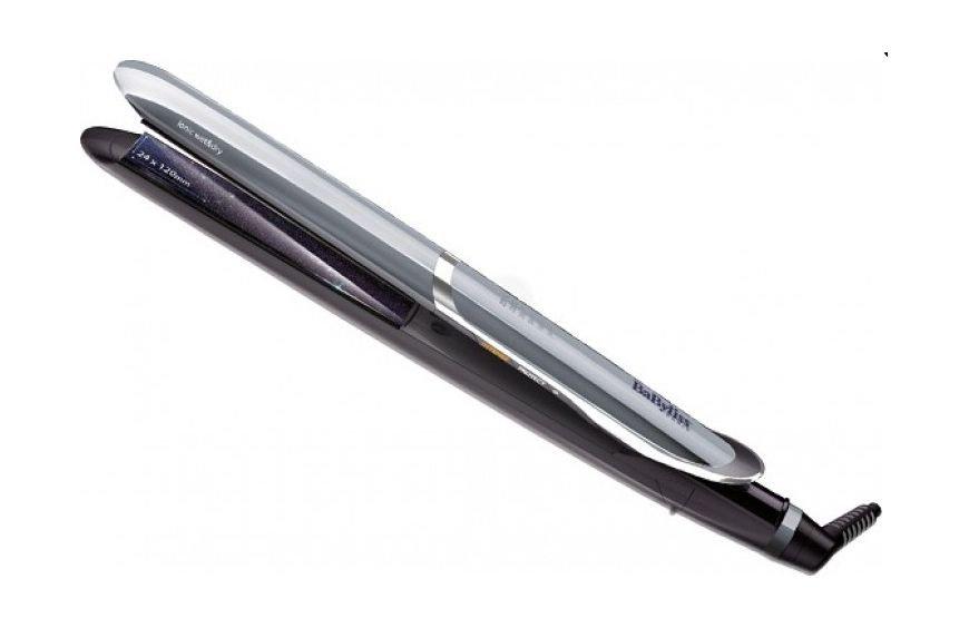 Babyliss ST387SDE Wet and Dry Hair Straightener Price in Kuwait Xcite