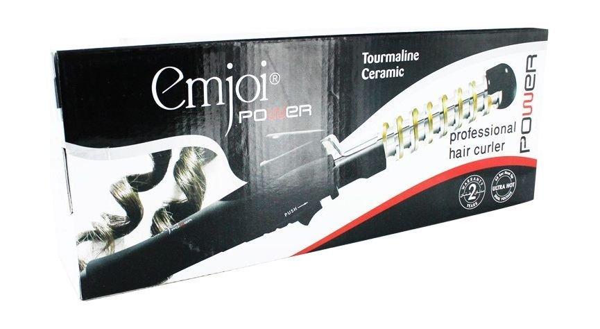 Emjoi UEHS-160 Power Hair Curlier