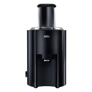 Buy Braun j300 multi-quick juice extractor, 800w, 4292-j300 -black in Kuwait