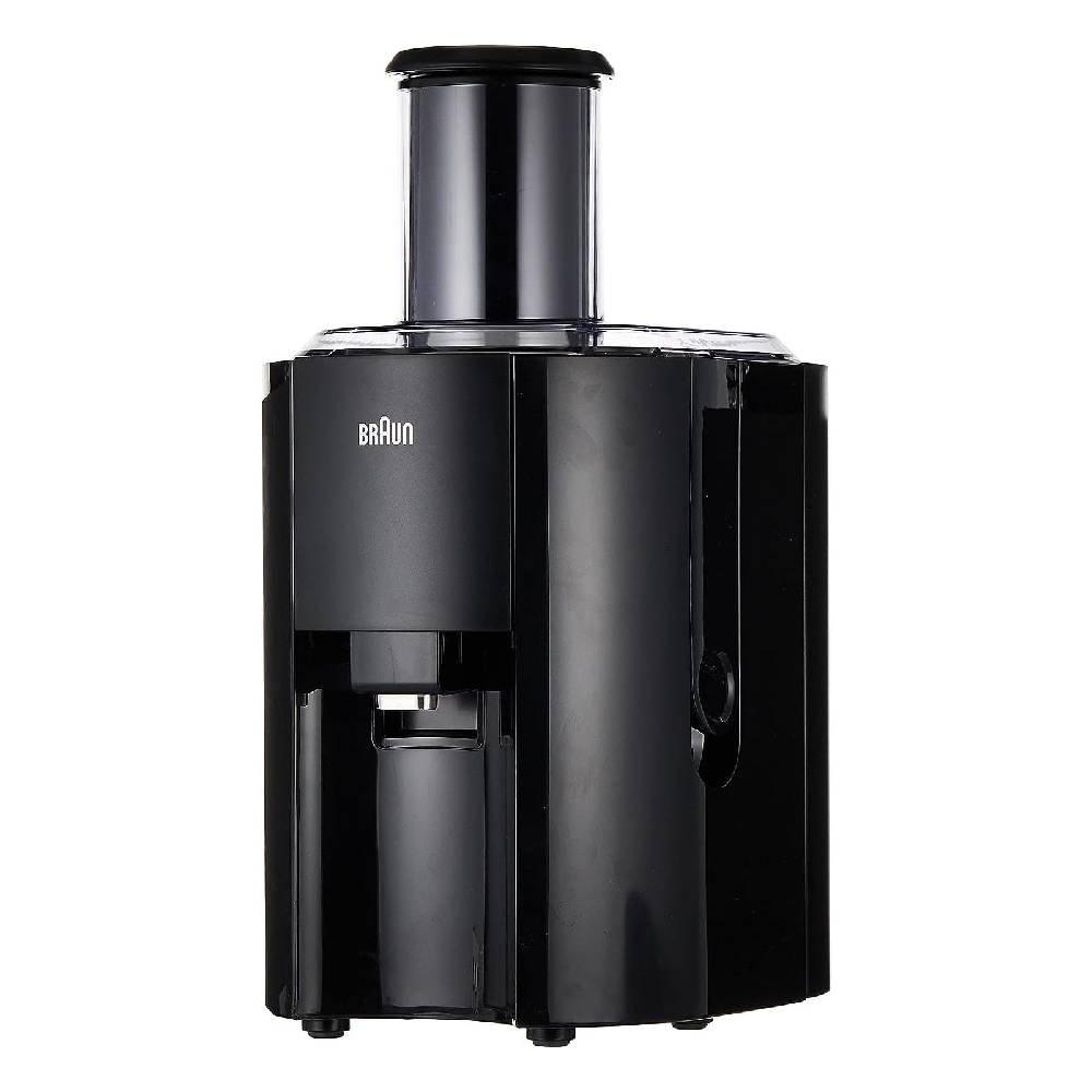 Braun J300 MultiQuick Juice Extractor 800W Xcite Kuwait