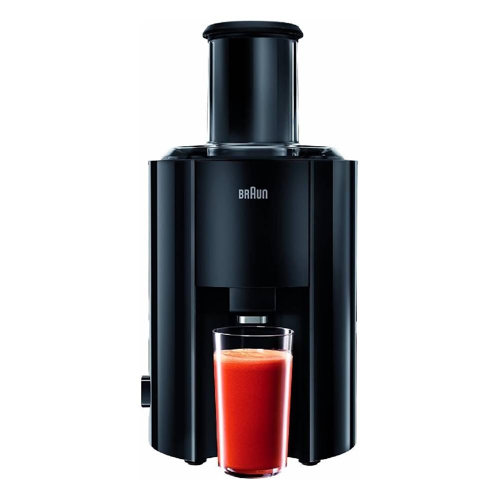 Braun J300 MultiQuick Juice Extractor 800W Xcite Kuwait