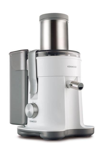 Kenwood 700w 1.5l Juice Extractor (JE730) – White