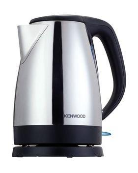 Kenwood 3000W 1.7L Stainless Steel Electric Kettle Silver OWSJM28001