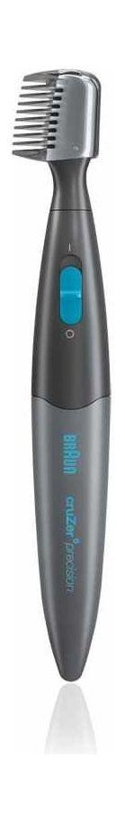 Braun Cruzer 6 Precision Wet and Dry Shaver