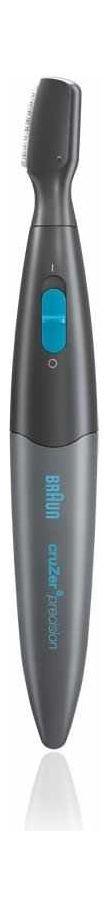 Braun Cruzer 6 Precision Wet and Dry Shaver