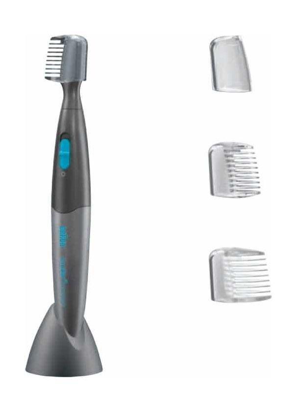 Braun Cruzer 6 Precision Wet and Dry Shaver